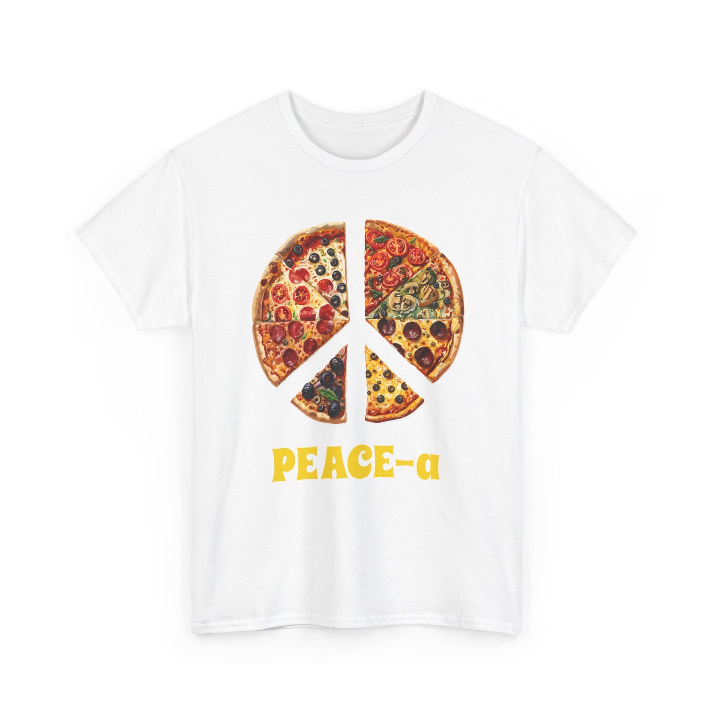 PEACE-a